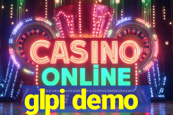 glpi demo